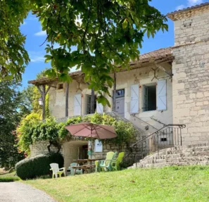 Gîte d'étape communal Le Nid des Anges3