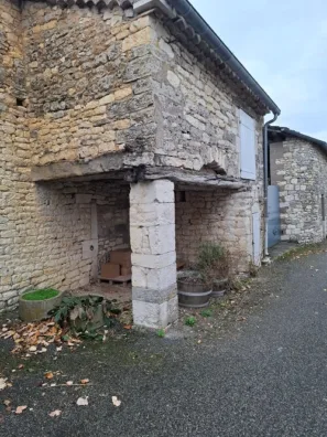 Lascabanes spadne nespadne