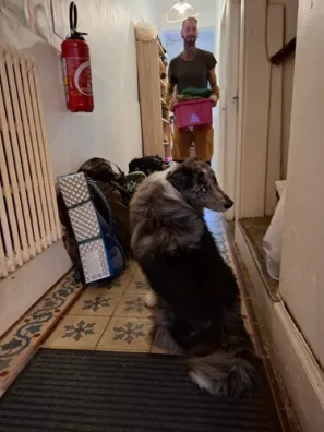 Lecture Gîte l’Etoile Occitane.