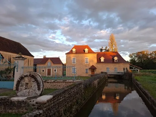 Mlýn Louvigny