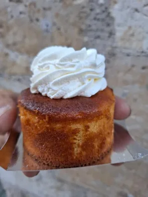 dýňový dortík lecture