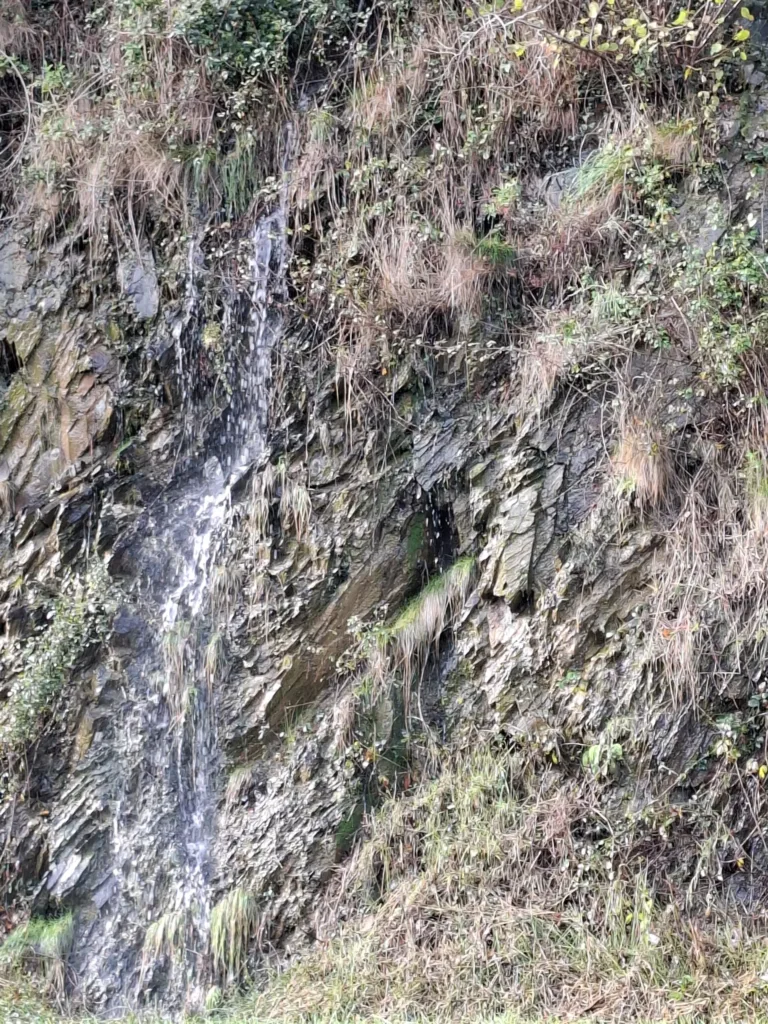 Cestou na Cambo-les-Bains