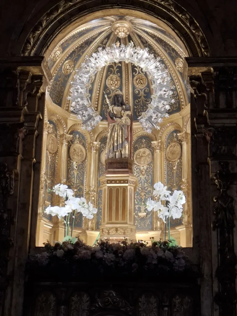 Nuestra Señora de Guadalupe