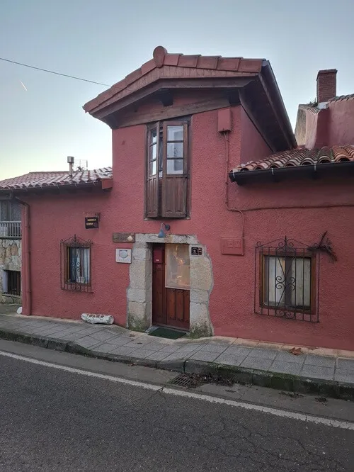 Albergue de peregrinos Izarra 