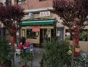 Bar El Norte Calle San Bartolomé Guernika
