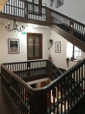 Gîte Le Chemin vers l'Étoile