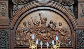 Iglesia de San Cristóbal