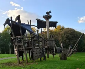 Markina-Xemeingo loď