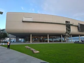 Museo Centro Botín Santander (1)
