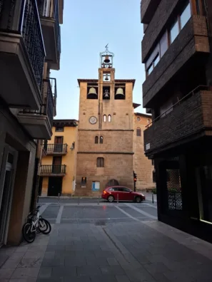 Museo de Arte e Historia de Zarautz 