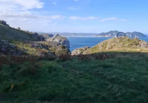 Nad Laredem dva mlaďoši na&nbsp;obzoru