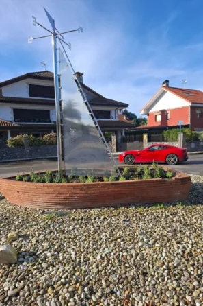 Ribadesella kruháč ferrari