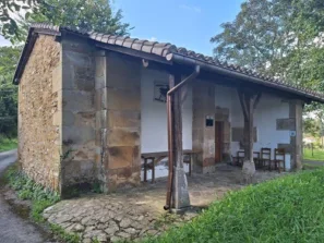 Santiago kaple Munitibar