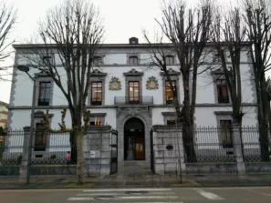 Santoña ayuntamiento