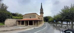 Santuario de Nuestra Senora de Guadalupe