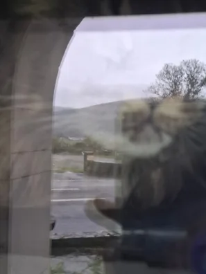 Tajemná mainka Uhart Mixe