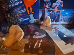 Vila Arnaga Cyrano de Bergerac