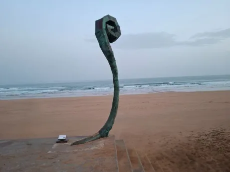 Zarautz torsion compensada (1)