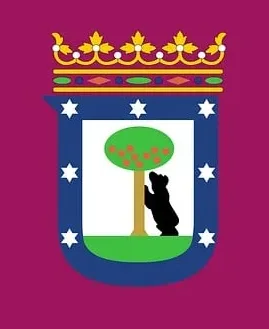 Městský znak madrid