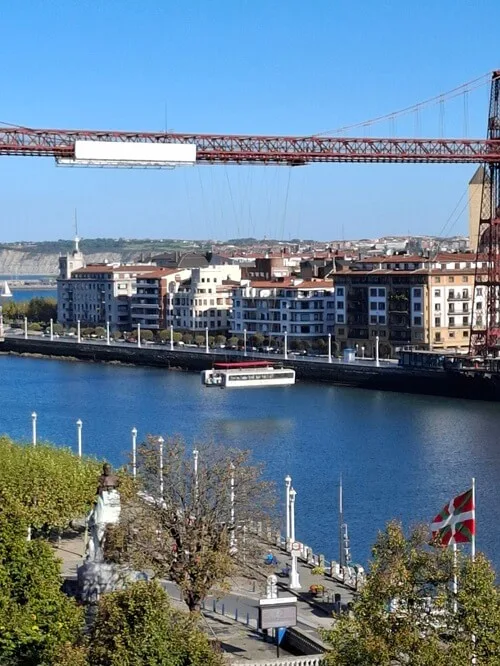 létající trajekt Portulagete