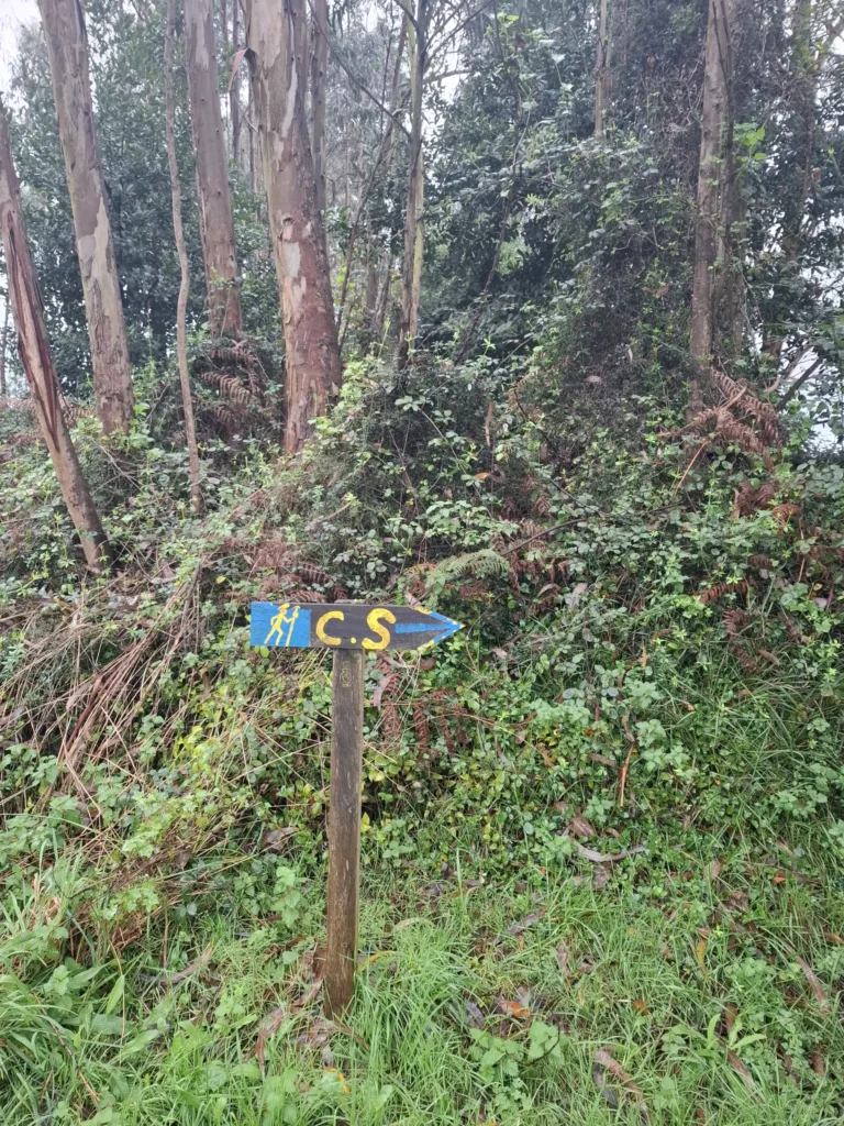 Gijon Arcelor dělnická čtvrť tudy