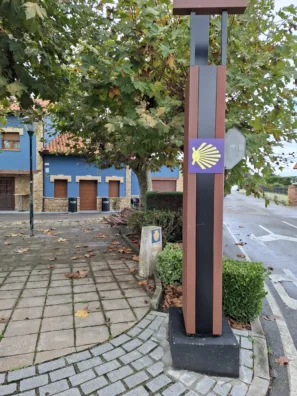 Aviles značení
