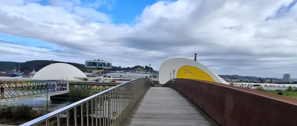 Aviles kulturní centrum