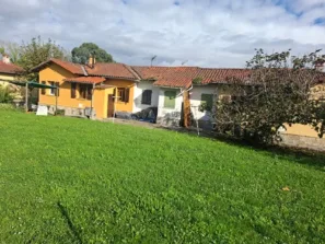 Aviles stará dělnická čtvrť