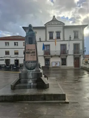 Ayuntamiento de Muros de Nalón 