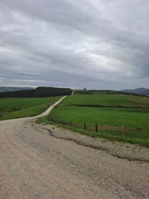 Cesta do&nbsp;Abadín