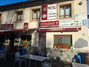 Hotel Canero Lluarca