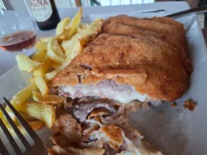 Hotel Casa Cachón Tol Cachopo