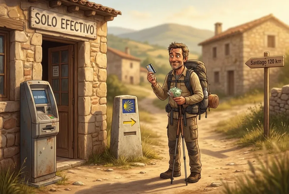 Hotovost je král hlavní