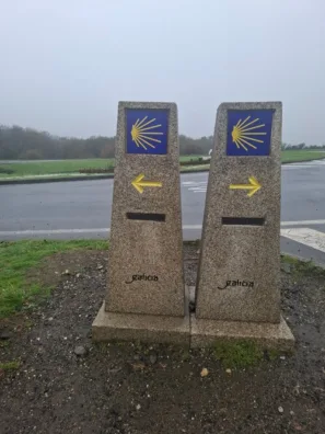 L Hospital Fisterra - Muxia