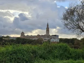 Laboral ciudad de la cultura Gijon