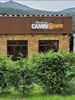 Mesón Camiño Norte Trabada