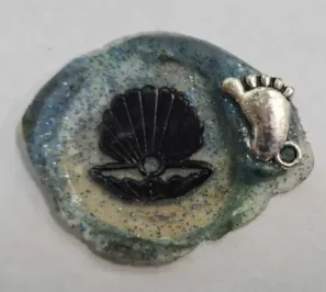 Minirazítko Compostela