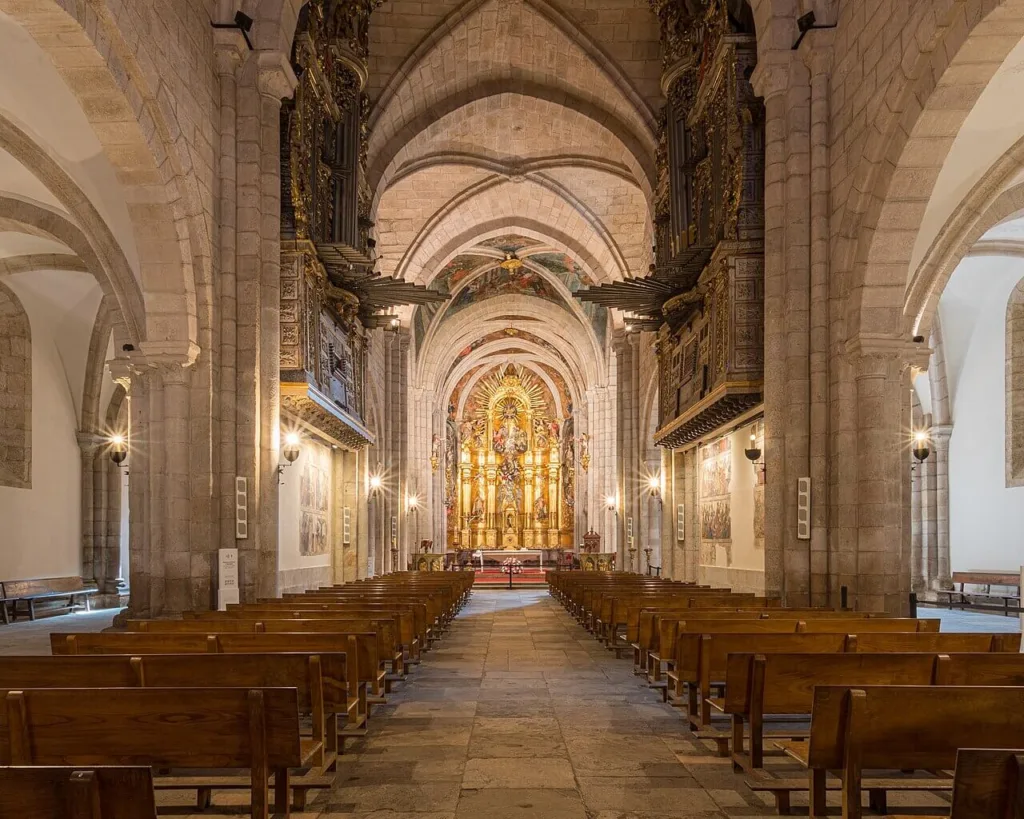 Mondoñedo_Cathedral