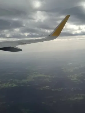 Nad Santiagem de Compostela