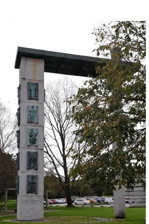 Porta Itineris Sancti Iacobi