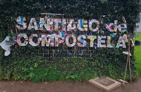 Santiago de compostela neoficiální vstup