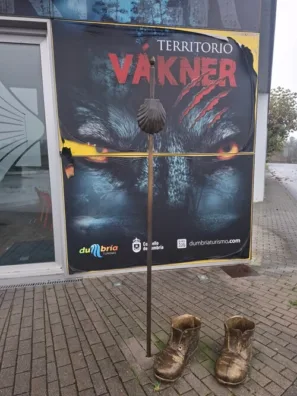 Vilasero Albergue O Rueiro