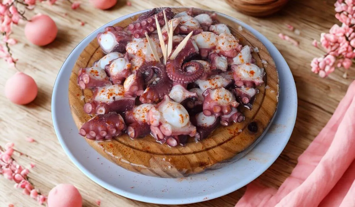 chobotničky galície