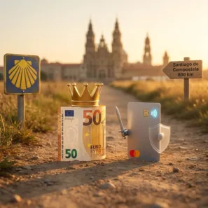 Král hotovost versus karta